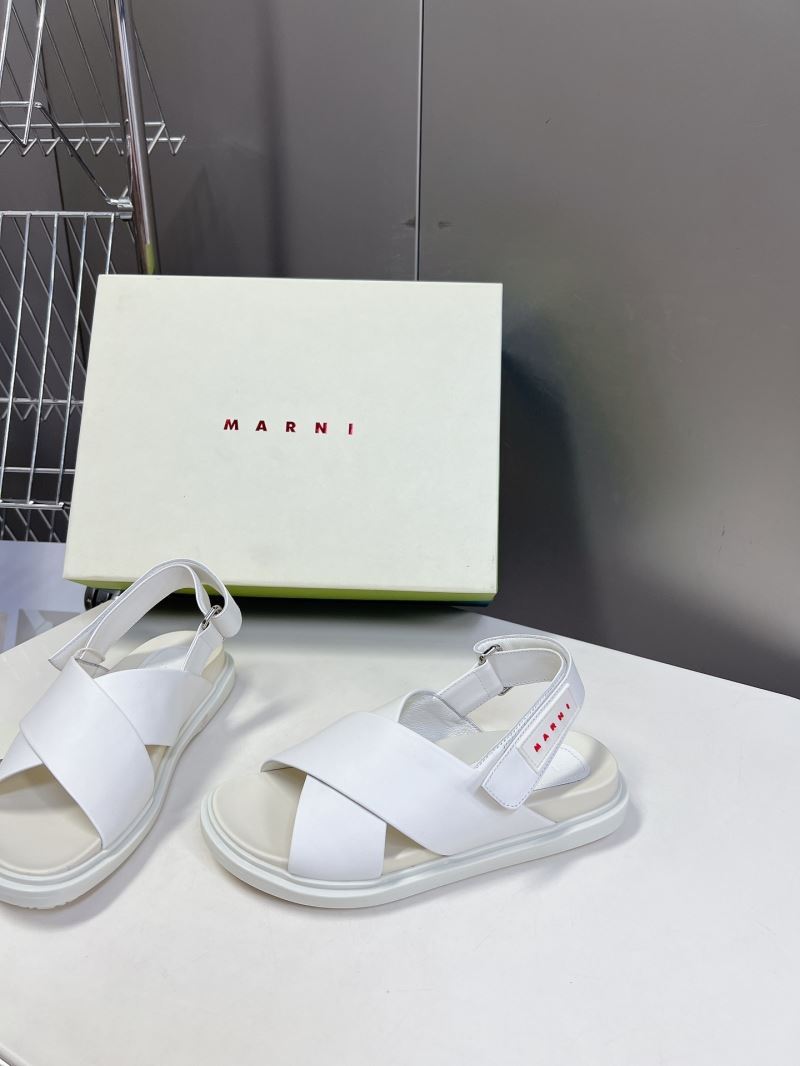 Marni Sandals